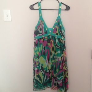 Milly cocktail dress